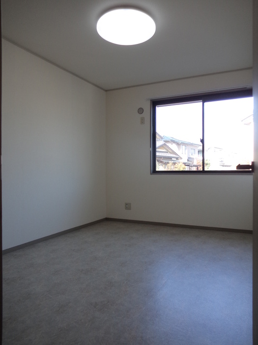 その他部屋・スペース　内装です