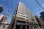 ＪＲ難波駅より徒歩3分 11階 築1年8ヶ月の賃貸物件