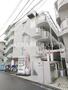 矢野口駅より徒歩10分 3階 築36年7ヶ月の賃貸物件