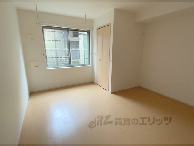 居室・リビング　洋室