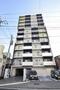 小田原駅より徒歩7分 築16年9ヶ月 11階建の賃貸物件