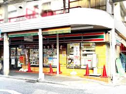 コンビニ　セブンイレブン神戸琴ノ緒町5丁目店（コンビニ）まで105m