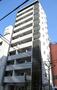 新富町駅より徒歩5分 6階 築19年3ヶ月の賃貸物件