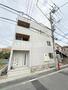 大師前駅より徒歩4分 1階 新築の賃貸物件