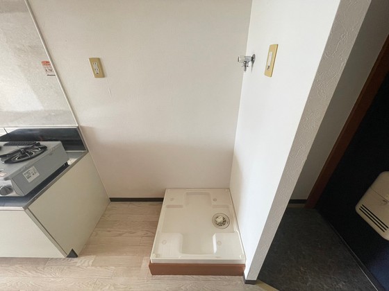 その他　※別部屋の写真です