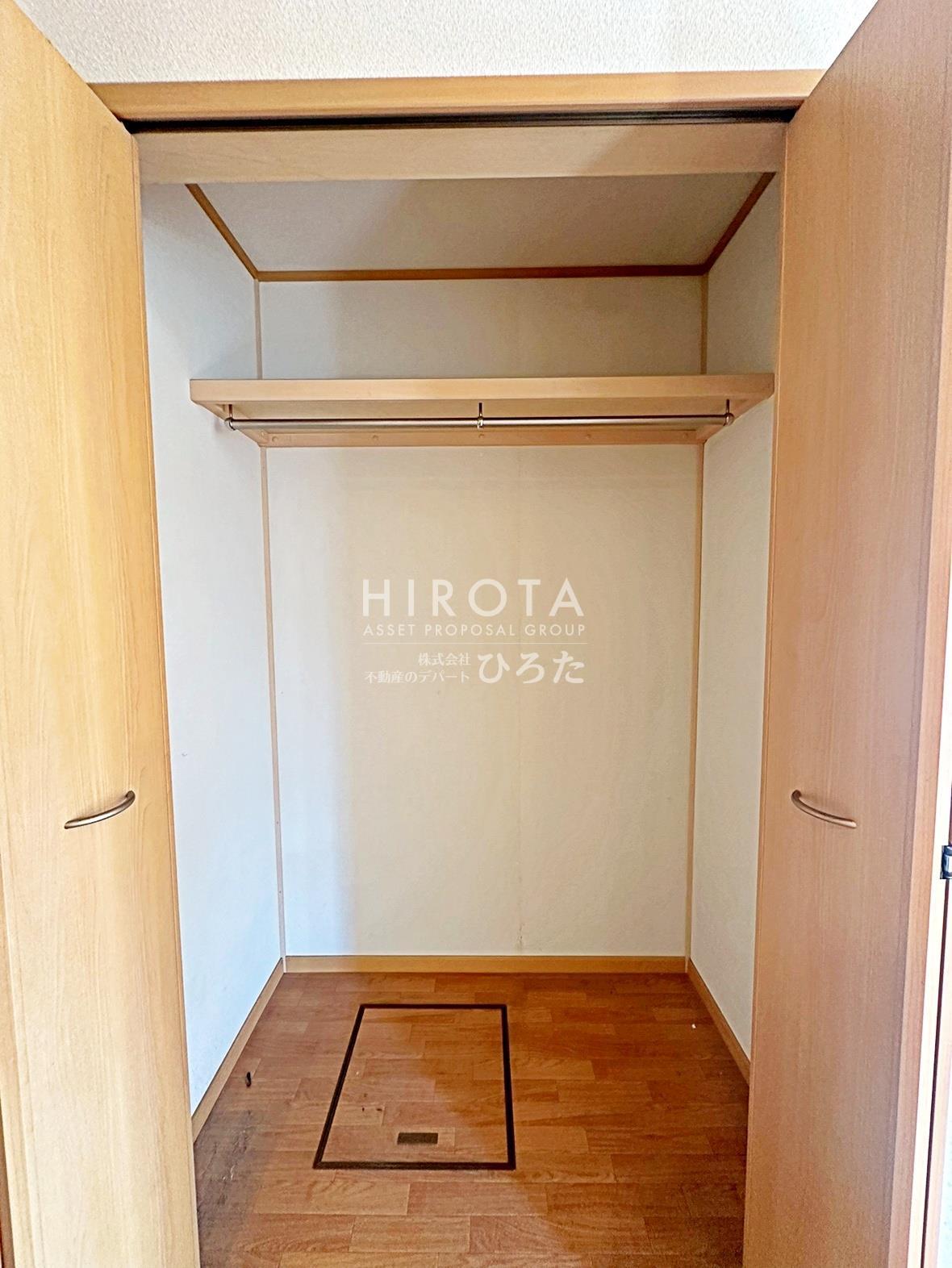 その他部屋・スペース