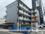 太閤通駅より徒歩10分 4階 築16年10ヶ月の賃貸物件
