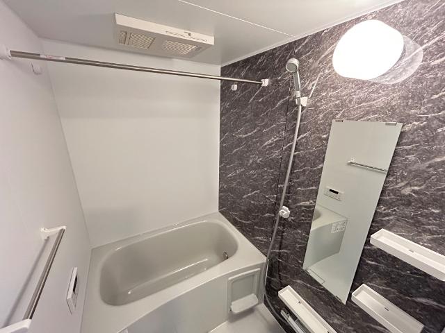 バス・シャワールーム　バス（イメージ）