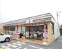 コンビニ　セブンイレブン 東大阪南上小阪店（コンビニ）まで734m