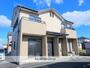  築24年2ヶ月 2階建の賃貸物件