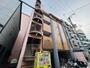 JR野江駅より徒歩4分 6階 築37年10ヶ月の賃貸物件