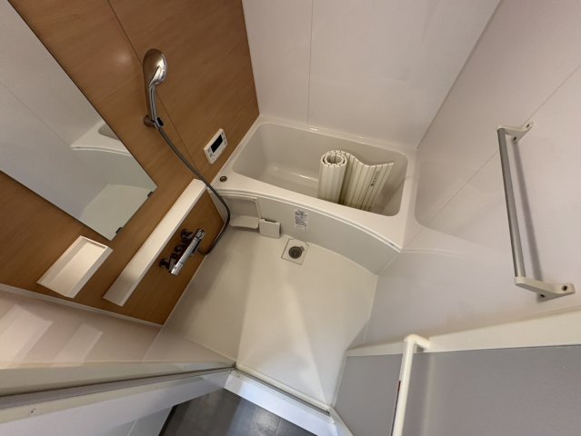 バス・シャワールーム　インプルーブ金山