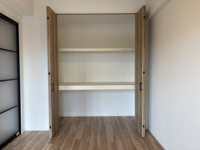 収納　インプルーブ金山