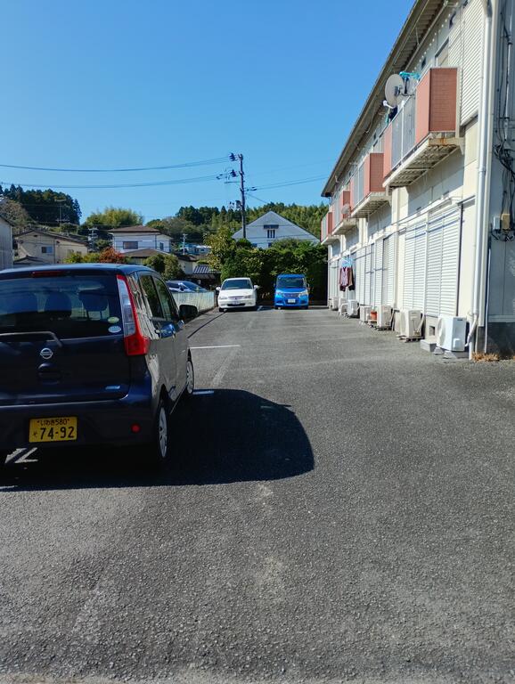 まさきパナコーポのその他写真
