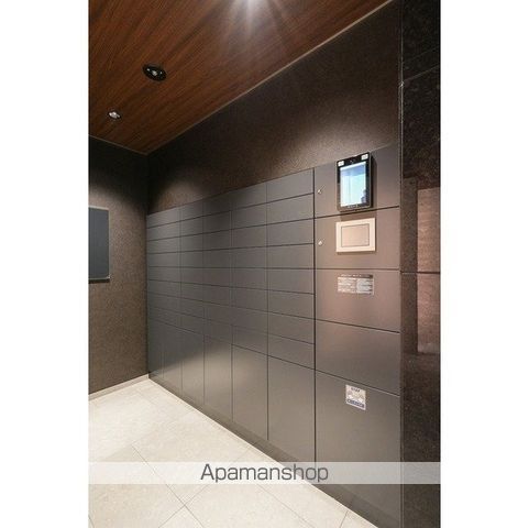 その他共有部分　その他共有部分