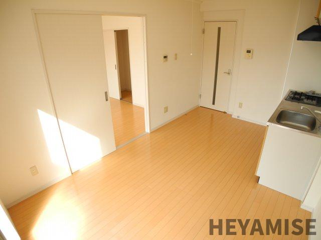 その他部屋・スペース　※同間取りの別の階のお部屋の画像です※