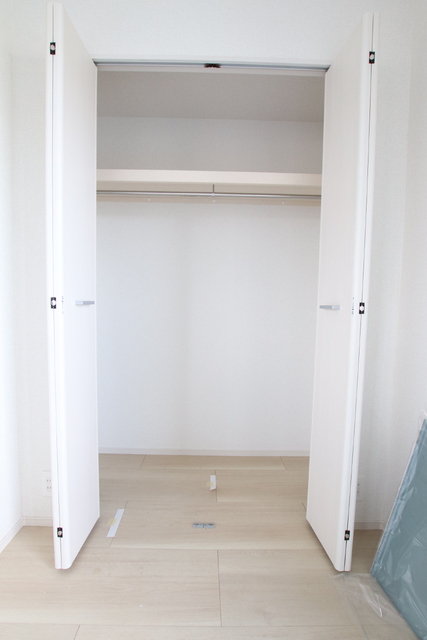 収納　収納スペース♪