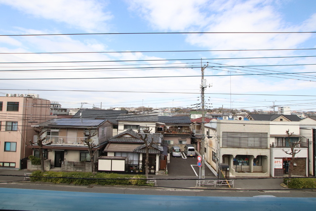 セキュリティ　ＴＶモニターホン完備♪