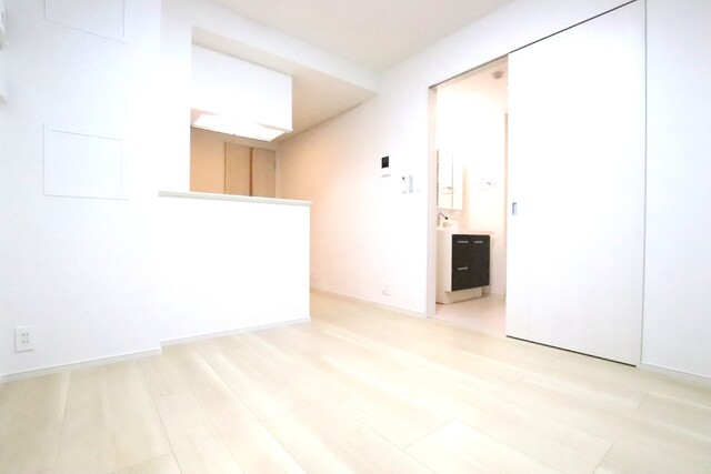 居室・リビング　※同間取別部屋※ご参考写真です