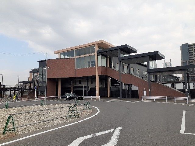 その他　桑名駅（その他）まで1250m