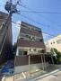 城北公園通駅より徒歩5分 3階 築3年4ヶ月の賃貸物件