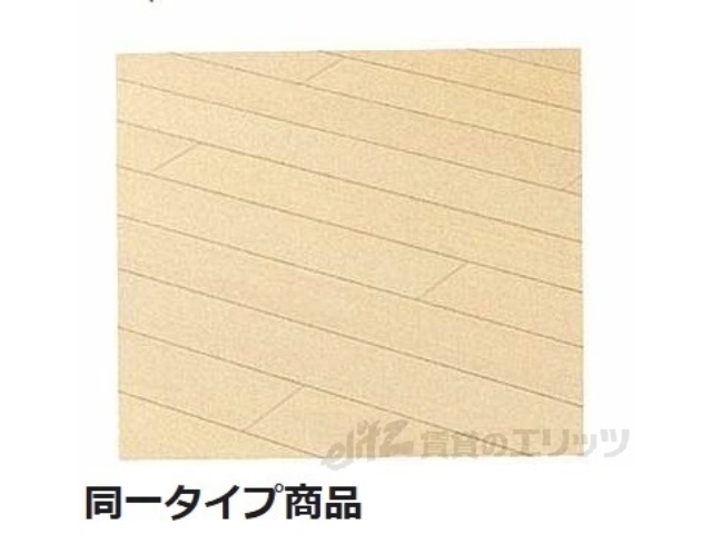 その他　フローリング