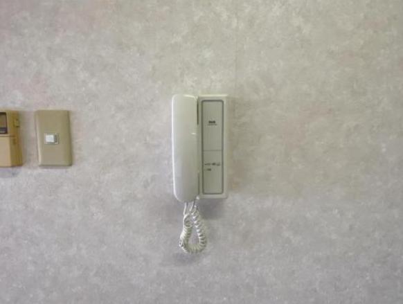 セキュリティ　※参考画像