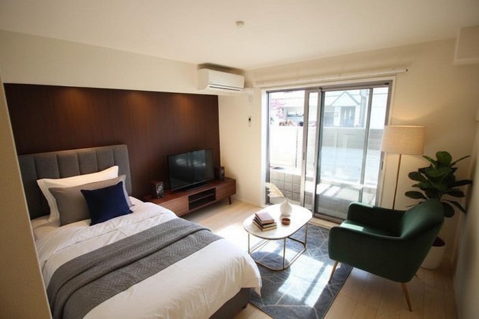 居室・リビング