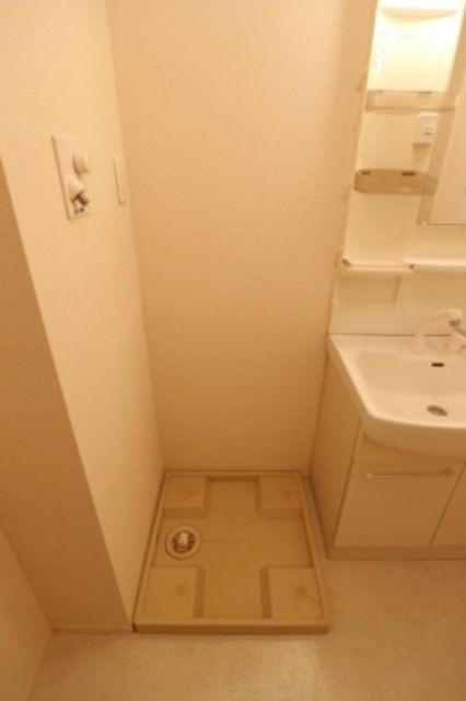 ラフォーレ上ノ台 Cの内装写真