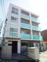 東区役所前駅より徒歩5分 2階 築11年9ヶ月の賃貸物件