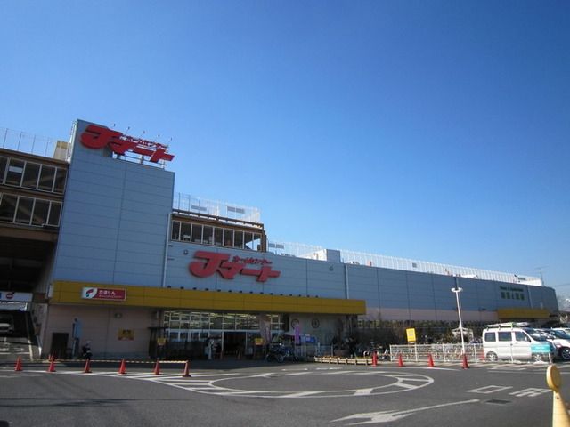 ホームセンター　Ｊマート（ホームセンター）まで1200m