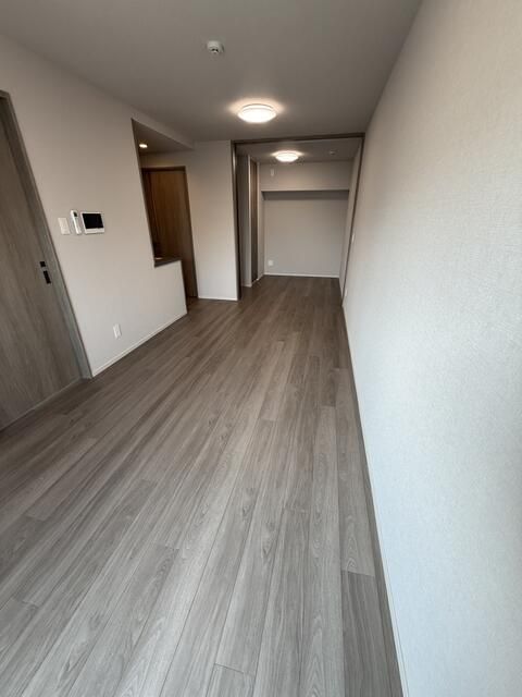 居室・リビング　同タイプ部屋　参考写真です