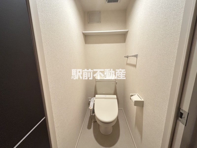 トイレ　清潔なトイレです☆