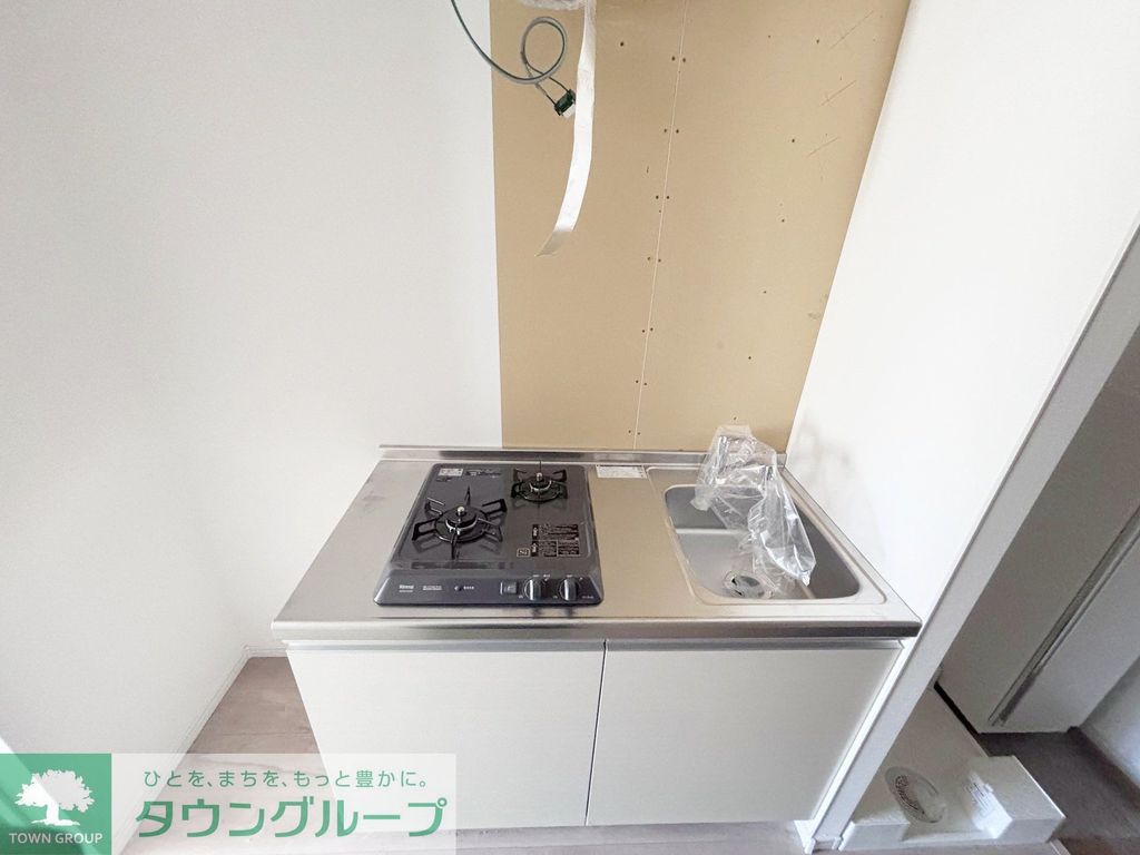 キッチン　※同施工同仕様※