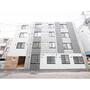 西１１丁目駅より徒歩10分 4階 新築の賃貸物件