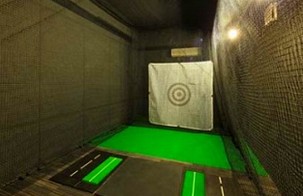 その他　ゴルフレンジ