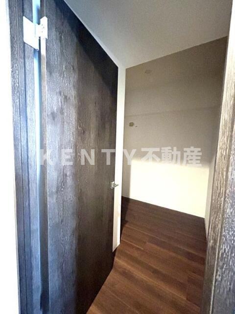 その他部屋・スペース　寝室です