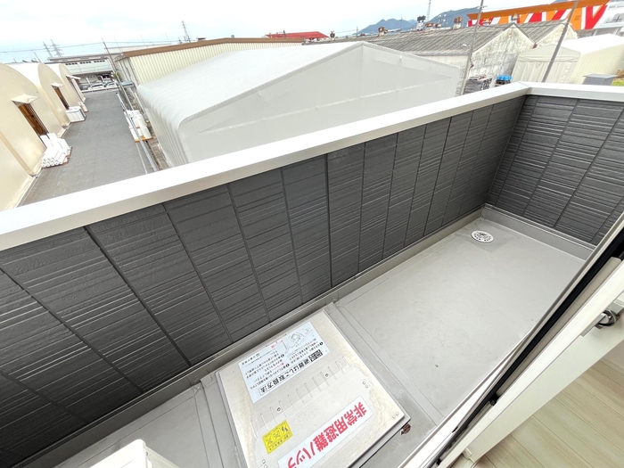 SUUMO】Ciel Blue Moriyama（シエルブルーモリヤマ）／滋賀県守山市