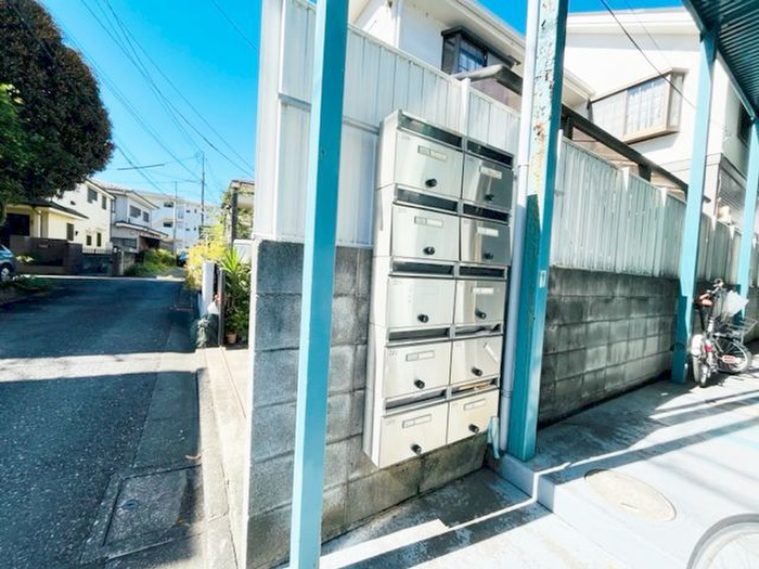 その他共有部分