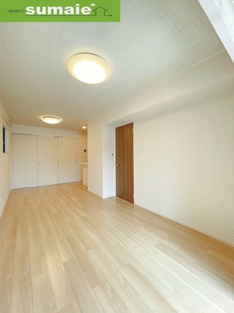 居室・リビング　同仕様写真