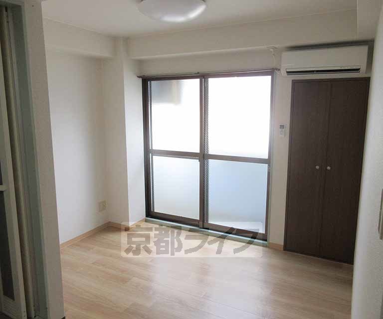 居室・リビング　シンプルで使いやすいお部屋です！