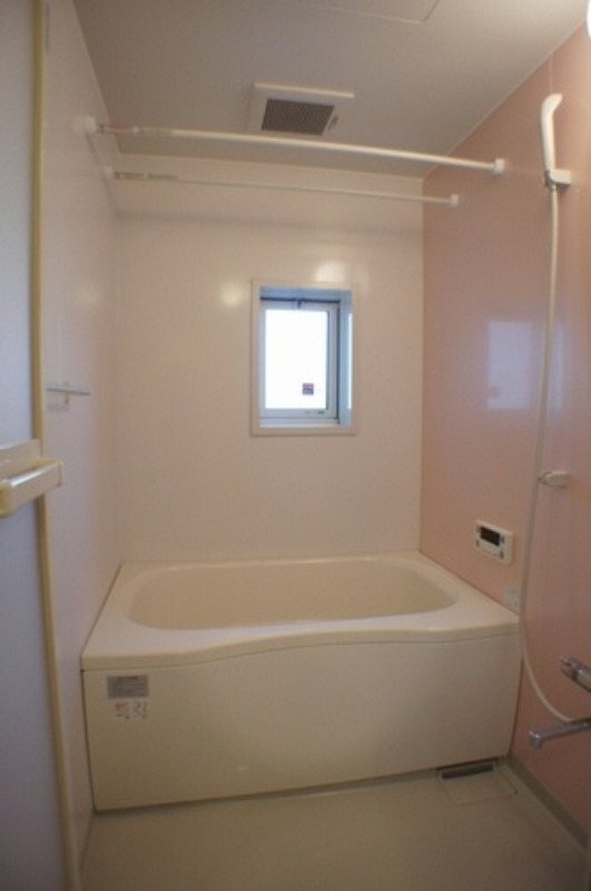 バス・シャワールーム　図面と現状に相違がある場合には現状を優先