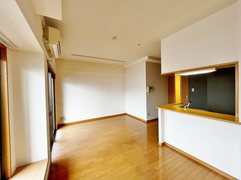 居室・リビング　★LDK11.7帖★