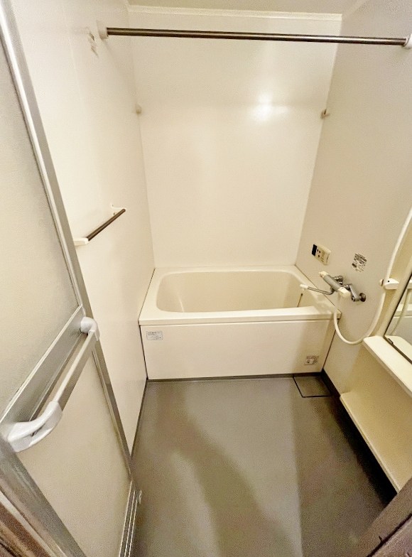 バス・シャワールーム　★浴室★