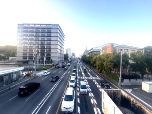 その他　吉野川バイパス（その他）まで1752m