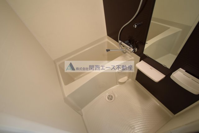 バス・シャワールーム　同一仕様内装