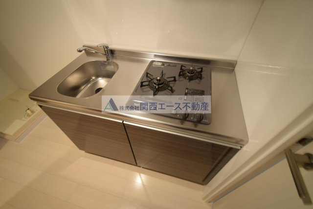 キッチン　同一仕様内装