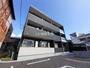 古市駅より徒歩5分 3階 築2年11ヶ月の賃貸物件
