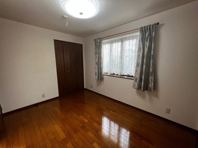 居室・リビング　西落合3丁目戸建