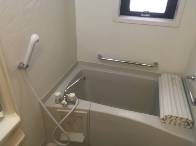 バス・シャワールーム　西落合3丁目戸建